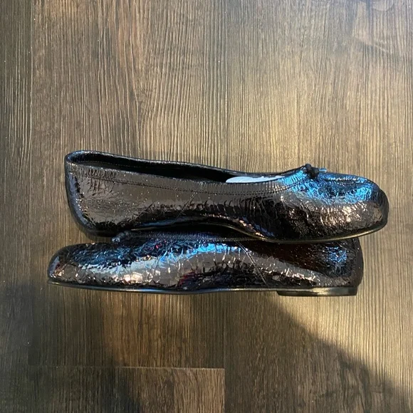 Maison Martin Margiela Tabi Ballerina Flats NEW - Picture 5 of 15